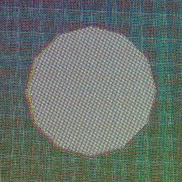 Gazers #453, Once in a Blue Moon
