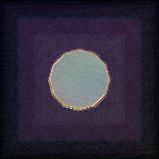 Gazers #453, Lunar eclipse
