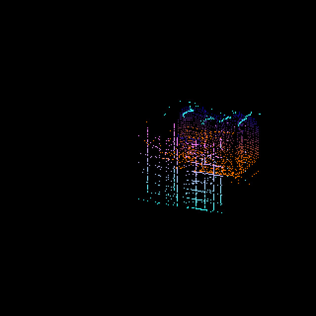 Pixel Deck 188, Pixel Deck 188