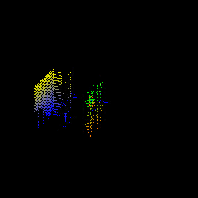 Pixel Deck 91, Pixel Deck 91